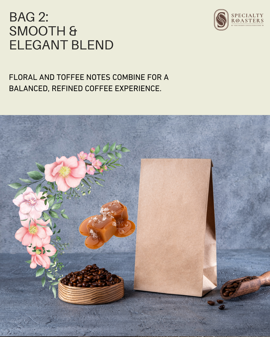 Navigator's Select Series - Monthly Drop