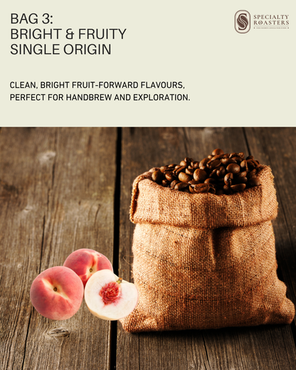 Navigator's Select Series - Monthly Drop