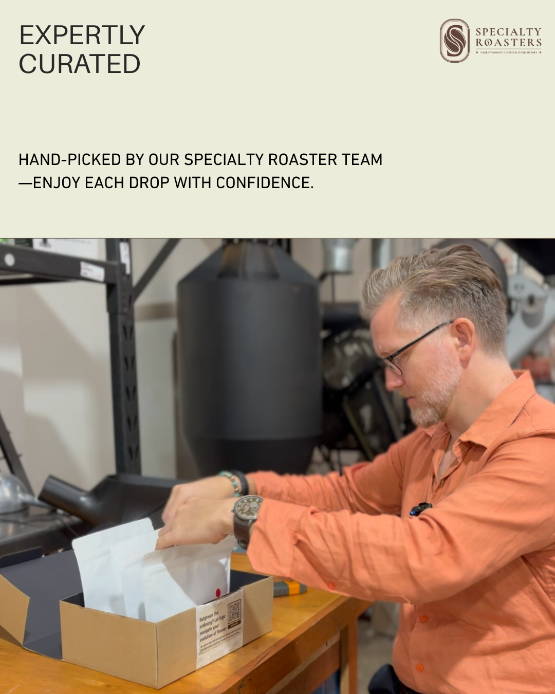 Navigator's Select Series - Monthly Drop