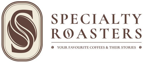 Specialty Roasters